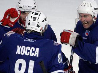 KHL zablokovala návrat Jágra do Omsku, proti boli regule