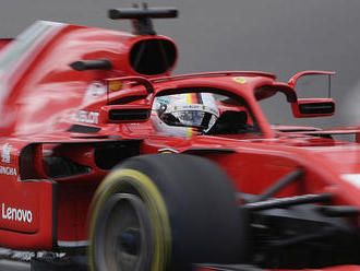 Ferrari zakázali používať zrkadlá na svätožiare. Mali výhodu, tvrdí FIA