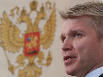 Rusi prijali zistenia MOV o riadenom dopingu v krajine