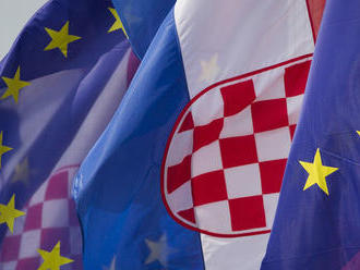 Chorvátska krajná pravica chce obmedziť práva menšín, má dostatok podpisov na zvolanie referenda