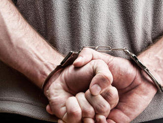 Polícia chytila pri Trnave väzňa na úteku po dve a pol hodine