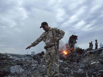 Pozostalí po obetiach z letu MH17 apelujú na ruskú verejnosť