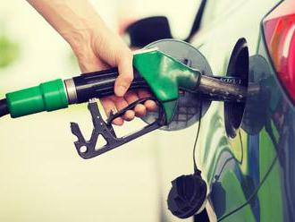 Přehledně: Proč ceny u pump výrazně rostou a kde se zastaví?