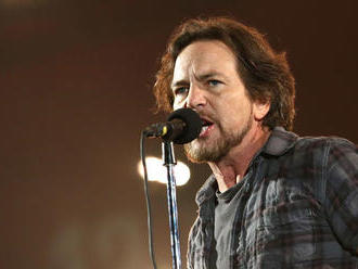 Nový Pearl Jam? Asi v roku 2019