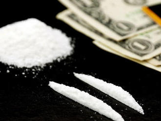 Požitie kokaínu je už možné dokázať aj dychovou skúškou