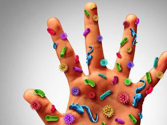 Zabráňte infekciám v nemocniciach čistými rukami
