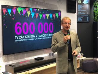 Telekom predstavil Magio Kino: Novú videopožičovňu s filmami