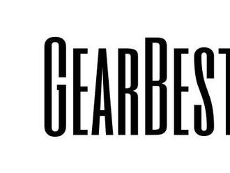 Zľavové kupóny a výpredaje na Gearbest