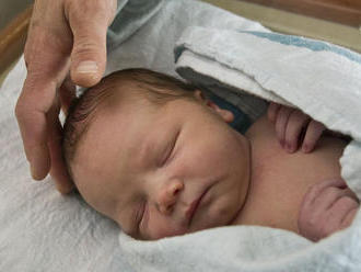 Novorodencov v kritickom stave môže zachrániť nový prístroj