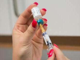 Evidujú štyri prípady osýpok, pacientom chýbalo očkovanie