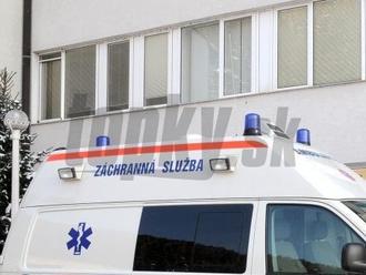 Smutná správa po krvavom útoku v Bratislave: Dobitý cudzinec umrel