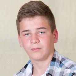 MIMORIADNE PÁTRANIE v Námestove: Mladý študent Tibor   sa stratil po nočnom žúre
