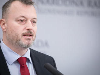 Krajniak nevylúčil, že bude kandidovať za prezidenta Slovenskej republiky