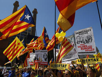 Španielska rozviedka pripustila: Na krízu v Katalánsku mohlo mať vplyv aj Rusko