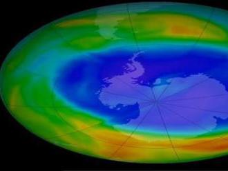 Vedci bijú na poplach: Jedna krajina ničí ozónovú vrstvu, hrozí katastrofa