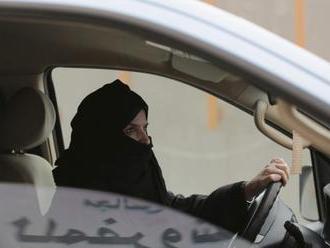 V Saudskej Arábii zatkli bojovníčky za práva žien, hrozí im dlhoročné väzenie či trest smrti