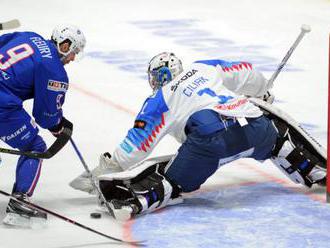 Brankár Čiliak končí v Komete Brno a zamieri do KHL