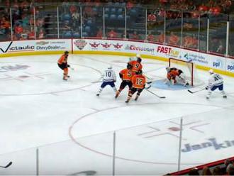 Marinčinovo Toronto si zvýšilo v 3. kole play-off AHL náskok, od finále ho delí posledný krok