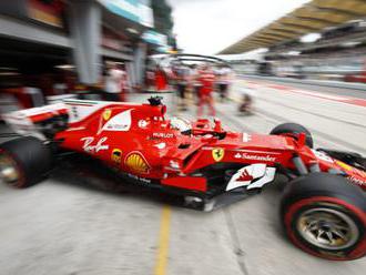 Formula 1 pokračuje Veľkou cenou Monaka, očakáva sa súboj Mercedesu, Ferrari a Red Bullu