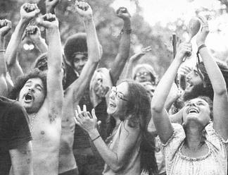 Archeológovia skúmajú pole, na ktorom sa konal festival Woodstock