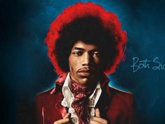 RECENZE: Další archivní nahrávka Jimiho Hendrixe nezklame, ale ani nenadchne