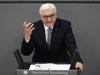 Steinmeier varoval před nenapravitelným poškozením vztahů s USA