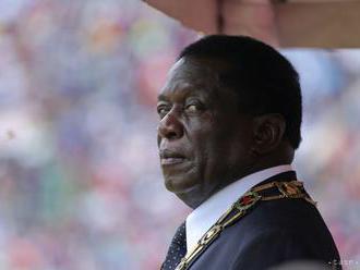 Prezident s opozičným lídrom sú oficiálne kandidátmi volieb v Zimbabwe