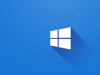 Využijte voucheru k nákupu Microsoft Windows 10 Pro za 300 Kč