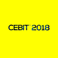 Článek: Zveme vás na letošní nabitý CEBIT 2018 v Hannoveru – se speciálním kódem na 50% slevu