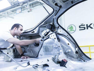 Škoda Auto přebírá zodpovědnost za aktivity Volkswagenu v Indii, má posílit tamní pozici koncernu. Z