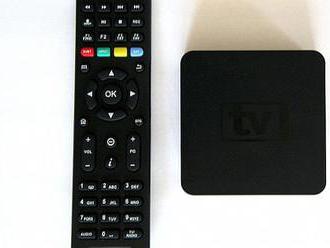   IPTV platforma Sledování.TV představila novou verzi aplikace pro svůj set-top box