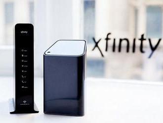   Jak vypadá a co nabízí IP platforma Xfinity od americké společnosti Comcast