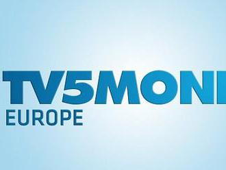   Orange Slovensko vyřadil ze své programové nabídky stanici TV5Monde Europe