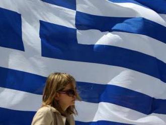 Německo na pomoci Řecku vydělalo přes 2,9 miliardy eur