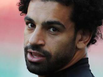 World Cup 2018: Egypt's Mohamed Salah becomes 'honorary citizen of Chechnya'