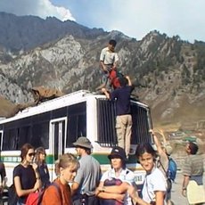 Cestománie: Indie – Z Kašmíru do Ladaku