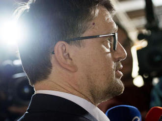 Maďarič s návrhom nového spôsobu voľby šéfa RTVS nepochodil
