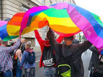 V Bratislave sa bude v júli opäť pochodovať za práva LGBTI ľudí