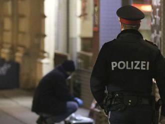Tunisana, ktorý vraždil v rakúskom Linzi, poslal súd na doživotie za mreže