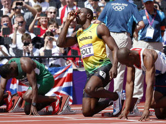 Boltove olympijské tretry ukradli. Sú nenahraditeľné, smúti zberateľ