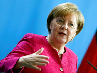 Merkelová: Utečenci si nemôžu vyberať, kde budú žiadať o azyl