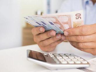 Slovenský rast sa premietne do platov