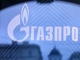 Gazprom chce do Európy vyviezť rekordné množstvo plynu