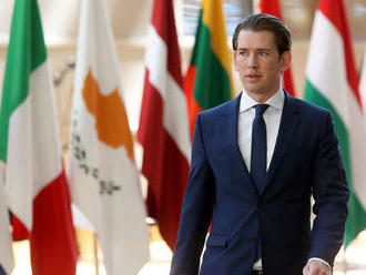Rakúsko šéfuje Rade EÚ, sľubuje väčšiu bezpečnosť