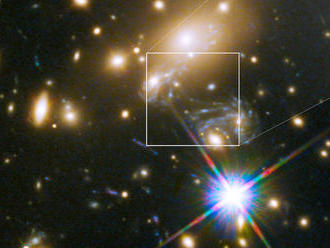 Vedci hlásia objav najvzdialenejšej známej hviezdy