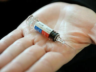 Zverejnili, pri ktorých ochoreniach sú ľudia nedostatočne zaočkovaní