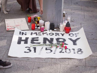 Pamiatku zavraždeného Filipínca si v Bratislave uctia v piatok