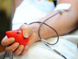 Darcovia krvi a ťažko postihnutí študenti budú mať MHD zadarmo