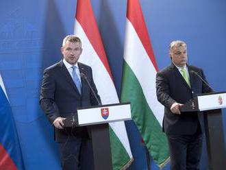 Orbán svoje spôsoby nemení: Slovákov varoval pred vplyvom finančníka Sorosa