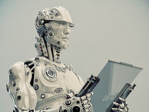 PRIESKUM Ľudia robotov poznajú dobre: Strach z nich však stále prevláda